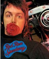 Пол МакКартни & Wings: Автострада Красной Розы / Paul McCartney & Wings: Red Rose Speedway [Deluxe Edition] (1973) (Blu-ray)