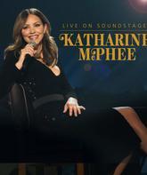 Катарина МакФи: концерт на шоу PBS Soundstage / Katharine McPhee: Live on Soundstage (2018) (Blu-ray)