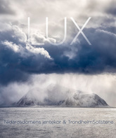 Альбом Lux в исполнении TrondheimSolistene / Альбом Lux в исполнении TrondheimSolistene (Blu-ray)