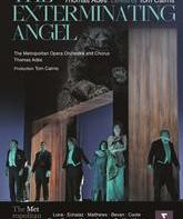 Томас Адес: Уничтожающий ангел / Ades: The Exterminating Angel - Metropolitan Opera (2017) (Blu-ray)