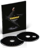 Герберт Гренемайер: "Tumult" - клубный концерт в Берлине / Герберт Гренемайер: "Tumult" - клубный концерт в Берлине (Blu-ray)