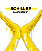 Schiller: делюкс издание альбома Morgenstund / Schiller. Morgenstund (Deluxe Edition) (Blu-ray)