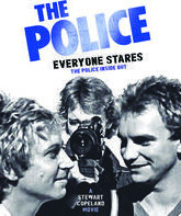 The Police: Все смотрят / The Police: Everyone Stares (Blu-ray)