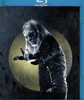 Jorn: концерт на Frontiers Rock Festival 2018 в Милане / Jorn: Live on Death Road (Blu-ray)