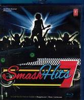 Ударные хиты: Сборник 7 из Болливуда / Smash Hits 7: Bollywood's songs (2019) (Blu-ray)