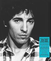 Брюс Спрингстин: Коллекционный сборник 1980-2015 / Bruce Springsteen: The Ties That Bind - The River Collection (Blu-ray)