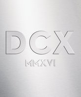 Dixie Chicks: живой альбом "DCX MMXVI" / Dixie Chicks: DCX MMXVI Live (Blu-ray)