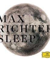 Макс Рихтер: Сон / Макс Рихтер: Сон (Blu-ray)