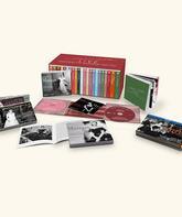 Мария Каллас: Коллекция концертных записей / Maria Callas: Live Remastered Recordings 1949–1964 (Blu-ray)
