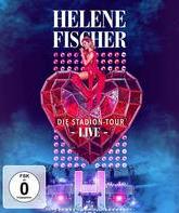 Хелена Фишер: тур-2018 по стадионам / Helene Fischer: Die Stadion-Tour - Live (Blu-ray)