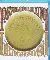 Нил Янг & Crazy Horse: Психоделическая таблетка / Neil Young & Crazy Horse: Psychedelic Pill (Blu-ray)