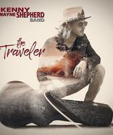 Группа Кенни Уэйна Шеппарда: Путешественник / Kenny Wayne Shepherd Band: The Traveler (Blu-ray)