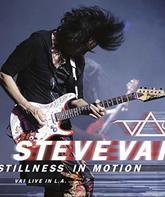 Стив Вай: Неподвижность в движении - наживо в Лос-Анджелесе / Steve Vai: Stillness in Motion - Vai Live in L.A. (2015) (Blu-ray)