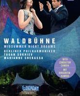 Летний концерт 2019 в Вальдбюне / Летний концерт 2019 в Вальдбюне (Blu-ray)