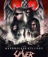 Slayer: Безжалостная киллография / Slayer: The Repentless Killogy (Blu-ray)