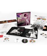 Queen: Ночь в театре Одеон (CD + LP + DVD + BD) / Queen: A Night at the Odeon (Anniversary Limited Edition) (Blu-ray)