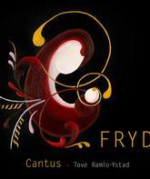 Fryd в исполнении Тове Рамло и хора Cantus / Fryd: Cantus & Tove Ramlo-Ystad (Blu-ray)