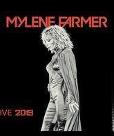 Милен Фармер 2019 – в кино / Mylene Farmer: Live 2019 - Le Film (Blu-ray)