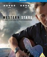 Брюс Спрингстин играет песни из "Западные звезды" / Брюс Спрингстин играет песни из "Западные звезды" (Blu-ray)