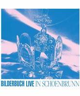 Bilderbuch: концерт в Шенбрунне (2019) / Bilderbuch - Live in Schoenbrunn (Blu-ray)