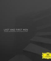 Последние и первые люди (Саундтрек к фильму) / Last And First Men (Soundtrack) (Blu-ray)