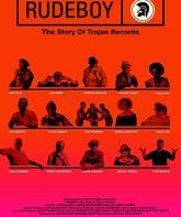 История лейбла Trojan Records / Rudeboy: The Story of Trojan Records (Blu-ray)