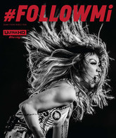 Сэмми Чэн: мировой тур #FOLLOWMi (4K) / Sammi Cheng: #FOLLOWMi Live Tour 2019 (4K UHD Blu-ray)