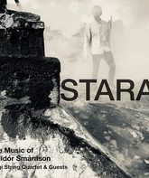 Халлдор Смарасон: альбом Stara / Халлдор Смарасон: альбом Stara (Blu-ray)