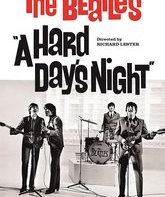 Вечер трудного дня / A Hard Day's Night (4K UHD Blu-ray)