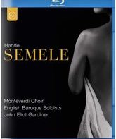 Гендель: Семела / Гендель: Семела (Blu-ray)