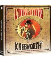 Линэрд Скинэрд: концерт в Кнебворт-парке (1976) / Lynyrd Skynyrd: Live at Knebworth '76 (Blu-ray)