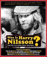 Кто такой Гарри Нильссон? / Who Is Harry Nilsson, And Why Is Everybody Talkin' About Him? (Blu-ray)