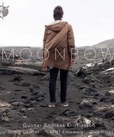 Кристинссон: Луна / Gunnar Andreas Kristinsson: Moonbow (Blu-ray)