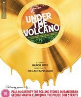 Под вулканом / Under the Volcano (Blu-ray)
