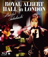 Марико Такахаши: концерт в Королевском Альберт-Холле (1994) / Mariko Takahashi: Royal Albert Hall in London Complete Live (Blu-ray)