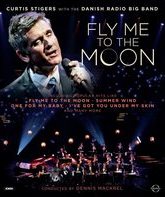 Унеси меня на Луну - концерт легендарных песен 50-60х / Fly Me To The Moon – Curtis Stigers with the Danish Radio Big Band (Blu-ray)
