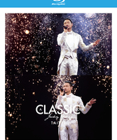 Джеки Чун: "A Classic Tour" в Тайбэе / Jacky Cheung: A Classic Tour Live in Taipei (2016) (Blu-ray)