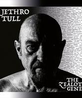 Джетро Талл: альбом The Zealot Gene / Jethro Tull: The Zealot Gene (Deluxe Artbook + 2 CD) (Blu-ray)