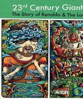 История группы "Renaldo & The Loaf" / История группы "Renaldo & The Loaf" (Blu-ray)