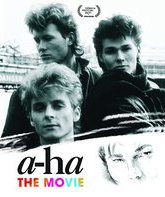 a-ha: Фильм / a-ha: The Movie (Blu-ray)