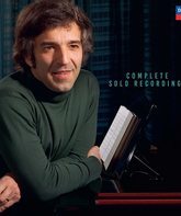 Владимир Ашкенази: Полные записи сольных выступлений / Vladimir Ashkenazy: Complete Solo Piano Recordings (89 CD + Audio) (Blu-ray)