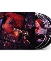 Epica: концерт в клубе Paradiso (Амстердам, 2006) / Epica: Live At Paradiso (Blu-ray)