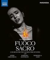 В поисках священного огня песни / Fuoco Sacro: A Search for the Sacred Fire of Song (Blu-ray)