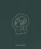 Дейв Маккендри: делюкс-издание альбома Humanbeingkind / Dave McKendry: Humanbeingkind (Deluxe Edition CD + Pure Audio) (Blu-ray)