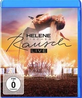 Хелена Фишер: Rausch наживо / Хелена Фишер: Rausch наживо (Blu-ray)