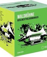 Вальдбюне: 20 летних концертов между 1998 и 2022 / Waldbuhne: 20 Concerts (1998-2022) (Blu-ray)