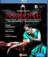 Арриго Бойто: Нерон / Арриго Бойто: Нерон (Blu-ray)