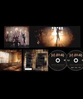 Def Leppard: Драматические симфонии / Def Leppard: Drastic Symphonies (Digipack with CD) (Blu-ray)
