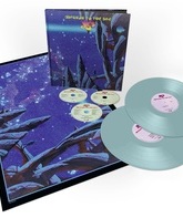 Yes: делюкс-винил издание альбома "Mirror to the Sky" / Yes: Mirror to the Sky (Deluxe edition 2 LP + 2 CD) (Blu-ray)
