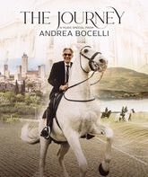Путешествие: музыкальный выпуск от Андреа Бочелли / The Journey: A Music Special From Andrea Bocelli (Blu-ray)
